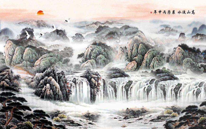 白富美爱上落魄守城小将，主动倒贴，小将后来逆袭成为皇帝！